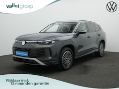 Volkswagen Tayron - 1.5 eHybrid 204 pk Life | Trekhaak | Harman/Kardon | Adaptief onderstel | Stuur-/stoelverw