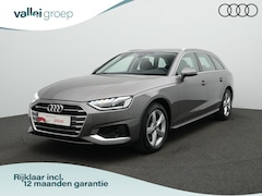 Audi A4 Avant - 35 TFSI 150 pk Advanced Edition | Elektrische stoelen | Navigatie | Achteruitrijcamera