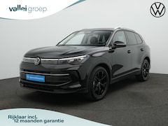 Volkswagen Tiguan - 1.5 eTSI 130 pk DSG Life Goal Edition | Trekhaak | 360 Camera | Stuur-/stoelverwarming | N