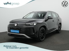 Volkswagen Tayron - 7-zits 1.5 eTSI 150 pk DSG Life | Trekhaak | 360 Camera | IQ Light | Stuur-/stoelverwarmin