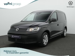 Volkswagen Caddy Cargo - 2.0 TDI 122 pk DSG Comfort | Discover Pro | Digital Cockpit | Carplay