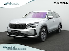 Skoda Kodiaq - 1.5 TSI iV 204 pk DSG Selection | Geheugenstoel | Stuur-/achterbankverwarming | Matrix LED