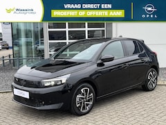Opel Corsa - 1.2 Turbo Hybrid 110pk eDCT GS | Stoelverwarming | Infotainment pakket | Technologiepakket