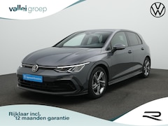Volkswagen Golf - 1.5 TSI 130 pk R-Line | Adaptive Cruise | Navigatie | Sportonderstel | Keyless Entry | Par