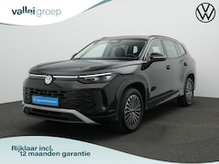 Volkswagen Tayron - 1.5 eHybrid 204 pk Life | Trekhaak | Achteruitrijcamera | Adaptive Cruise | Stuur-/stoelve