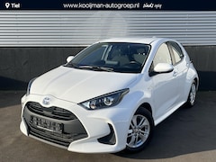 Toyota Yaris - 1.5 Hybrid Business Plus Apple Carplay en/of Android auto navigatie, Stoelverwarming, Adap
