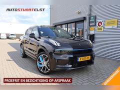 Lynk & Co 01 - Lynk&Co 1.5 1e Eigenaar | NL-Auto | Dealer Onderh | BTW | Modeljaar 24' | Pano | Trekhaak