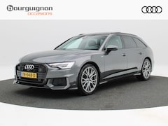 Audi A6 Avant - 40 TDi 204 Pk Sport S-Line | Panorama dak | Cruise Control | Stoelverwarming | Bang & Olfu