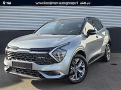 Kia Sportage - 1.6 T-GDi Hybrid GT-plusLine edition Schuif/kanteldak, 360" Camera, Stoel- & Stuurwiel ver