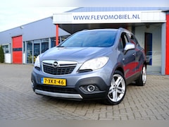 Opel Mokka - 1.4 T 140pk Edition Navi|Airco|LMV|PDC