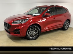 Ford Kuga - 2.5 PHEV ST-Line X