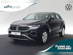 Volkswagen T-Roc - Edition 1.0 TSI 116 pk