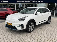 Kia e-Niro - ExecutiveLine 64 kWh | Stoel en Stuurverwarming | Stoel Ventilatie | Warmtepomp | Schuif-/