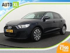 Audi A1 Sportback - 30 TFSI 116 PK Aut. Sportstoelen Climate Stoelverw