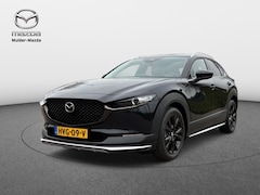 Mazda CX-30 - 2.5 eSA-G Nagisa 140pk Automaat | SPORT-PAKKET *DEMO