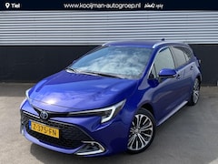 Toyota Corolla Touring Sports - Hybrid 140 Dynamic Dodehoekdetectie, Apple Carplay/Android Auto, Adaptive cruise control,