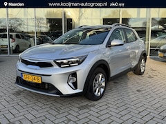Kia Stonic - 1.0 T-GDi MHEV DynamicLine | LMV | Achteruitrij camera | Nav | Cruise Control | 1e Eigenaa