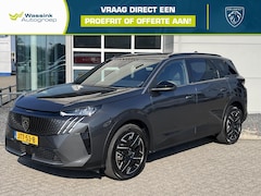 Peugeot 5008 - 1.2 Hybrid 136pk e-DCS6 Allure | Navigatie | 7 Stoelen | Camera Achter | Carplay |