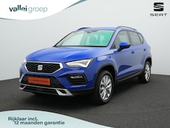 SEAT Ateca - 1.5 TSI 150 pk DSG Style Business Intense | Achteruitrijcamera | Navigatie | Adaptive Crui