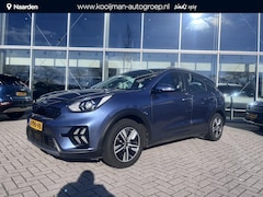 Kia Niro - 1.6 GDi Hybrid DynamicLine Nav|Camera|Cruise control|Dealeronderhouden