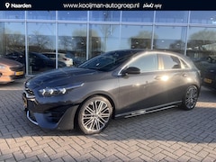 Kia Cee'd - Ceed 1.5 T-GDi GT-PlusLine JBL|Lmv|Nav|Camera|Schuifkanteldak|Automaat