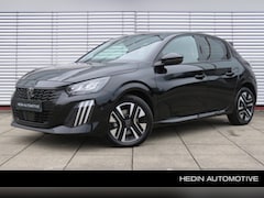 Peugeot 208 - 1.2 Hybrid 110 e-DCS6 Allure | Apple Carplay / Android Auto | Camera Voor & Achter | Dodeh
