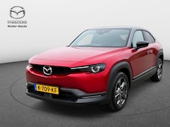 Mazda MX-30 - e-SkyActiv 145 1stvEdition 93.5%SOH