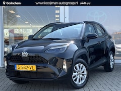 Toyota Yaris Cross - 1.5 Hybrid Active | 1e Eigenaar | NL auto | Adaptive Cruise Control | Apple Carplay / Andr