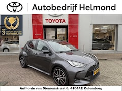Toyota Yaris - 1.5 Hybrid GR Sport Premium Pakket | Pano | JBL | Headup