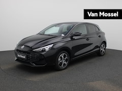 MG MG3 Hybrid+ - 1.5 Luxury | Navi | 360 ° Cam | ACC | ECC | 16"LMV | Stoel + Stuur verwarming |
