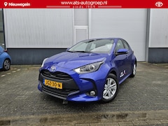 Toyota Yaris - 1.5 Hybrid 115 Active | Demo |