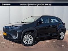 Toyota Yaris Cross - 1.5 Hybrid Active |NL auto| Garantie tot 4-2034|1e eigenaar|