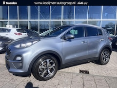 Kia Sportage - 1.6 T-GDI DynamicLine Lmv|Automaat|Nav|Camera