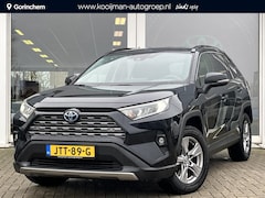 Toyota RAV4 - 2.5 Hybrid Dynamic | Navigatie | Apple Carplay/Android Auto | PDC V+A | 10 JAAR GARANTIE |