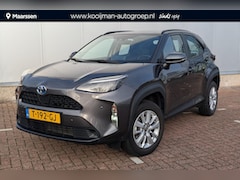 Toyota Yaris Cross - 1.5 Hybrid Active |Parkeersensoren Voor en Achter|Wielsloten|