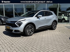 Kia Sportage - 1.6 T-GDi Hybrid DynamicPlusLine DEMO VOORDEEL