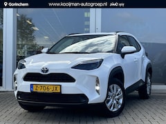 Toyota Yaris Cross - 1.5 Hybrid Active | Apple Carplay/Android auto | Achteruitrijcamera | Adaptive Cruisecontr