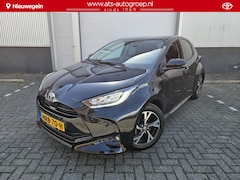 Toyota Yaris - 1.5 Hybrid 115 Dynamic | Keyless Entry | Realtime navigatie | Adaptieve Cruise Control | D