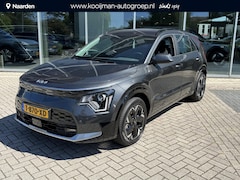 Kia Niro EV - DynamicLine 64.8 kWh Adaptive cruise control| Navigatie | Camera| digitaal dashboord | LMV