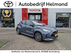 Toyota Yaris - 1.5 Hybrid 130 GR SPORT Plus Pack