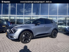 Kia Sportage - 1.6 T-GDi Hybrid GT-PlusLine 1e eigenaar