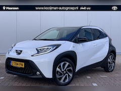 Toyota Aygo X - 1.0 VVT-i MT Pulse, Apple carplay, Android auto, Parkeercamera, Snel leverbaar
