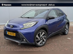 Toyota Aygo X - 1.0 VVT-i MT Envy Fietsendragerbeugel, JBL premium audio, achteruitrij camera, draadloze t