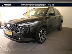 Toyota Corolla Cross - Hybrid 200 Executive Edition Panoramadak, PDC