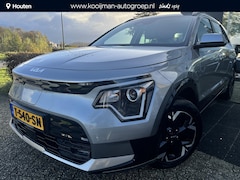Kia Niro EV - DynamicLine 64.8 kWh , Eerste Eigenaar, Apple Carplay/Android Auto, Navigatie, Adpatieve C