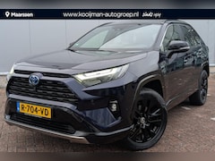 Toyota RAV4 - 2.5 Hybrid AWD Bi-Tone Schuifdak- 1e eigenaar