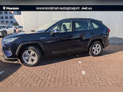 Toyota RAV4 - 2.5 Hybrid AWD Active |El. achterklep|Apple Carplay/Android auto|LMV|1650 kg Trekgewicht