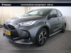 Toyota Yaris - 1.5 Hybrid 115 Dynamic Comfort Pack-Protection Pack