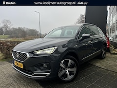 SEAT Tarraco - 1.4 TSI e-Hybrid PHEV Xcellence Complete Auto, Achteruitrijcamera, Apple Carplay/Android A