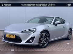 Toyota GT86 - 2.0 D-4S | Apple Carplay | Camera | 17" | Climate Control | Dynamisch Knipperlicht Achter